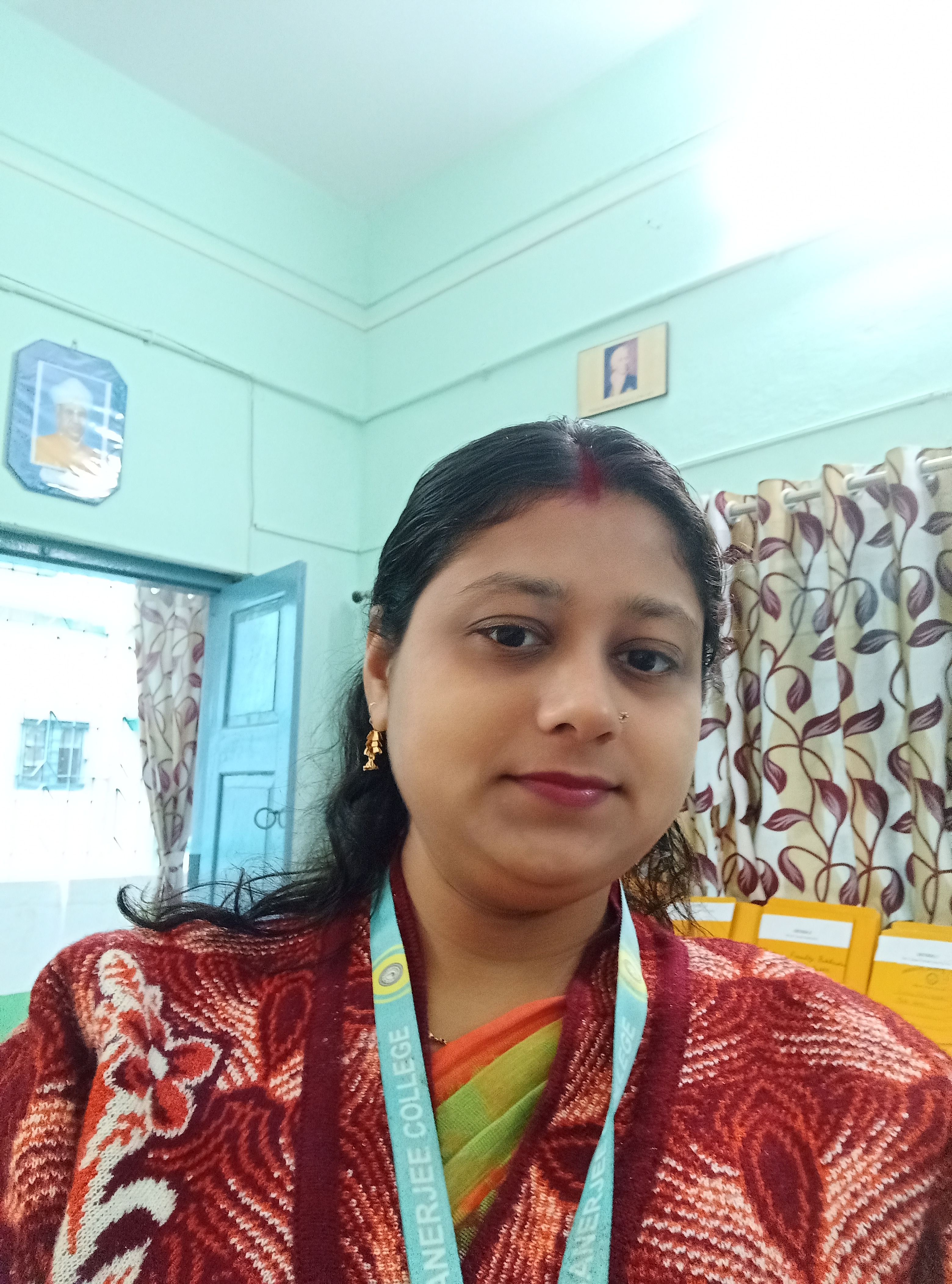 Saumita